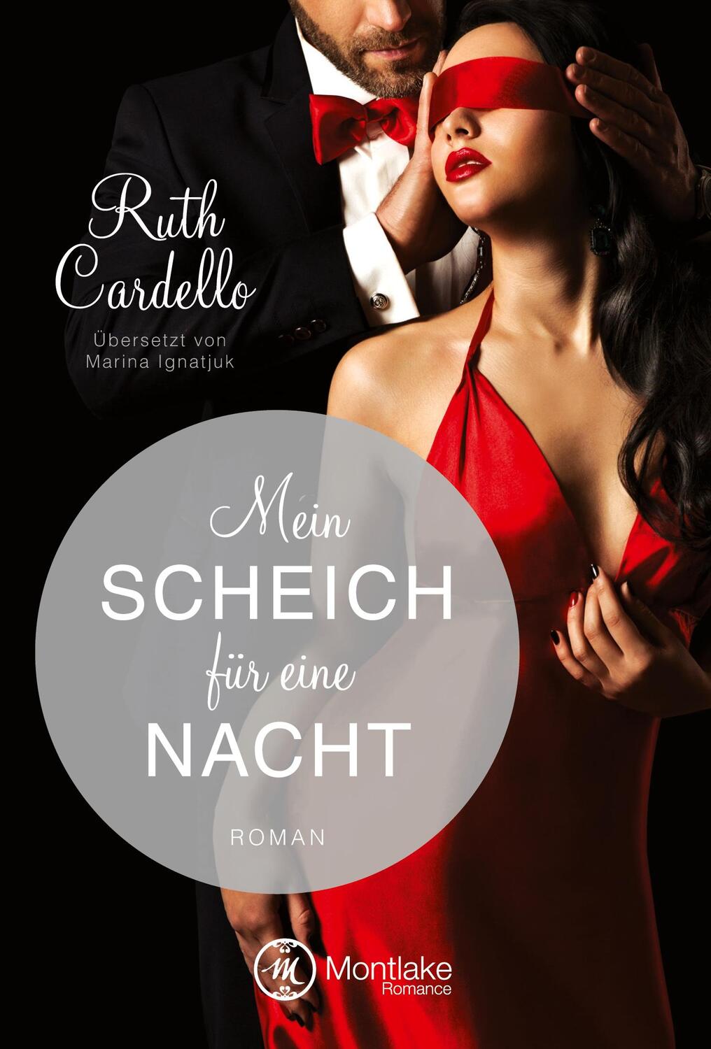 Cover: 9782919803934 | Mein Scheich für eine Nacht | Ruth Cardello | Taschenbuch | Paperback