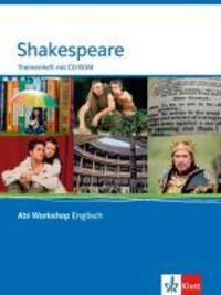 Cover: 9783126010054 | Abi Workshop. Englisch. Shakespeare (TH) (AT). Themenheft mit...