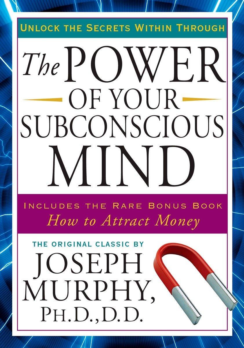 Cover: 9781585427680 | The Power of Your Subconscious Mind: Unlock the Secrets Within | Buch