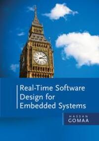 Cover: 9781107041097 | Real-Time Software Design for Embedded Systems | Hassan Gomaa | Buch
