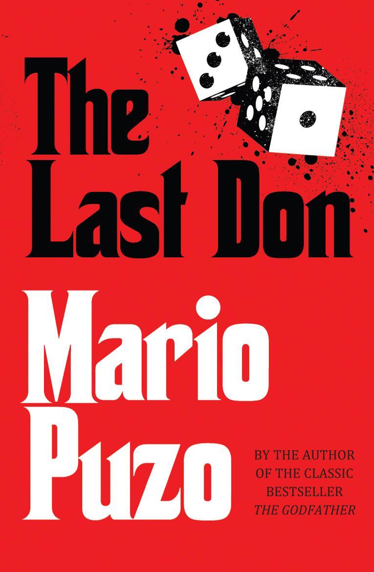 Cover: 9780099533245 | Puzo, M: Last Don | Mario Puzo | Taschenbuch | Kartoniert / Broschiert