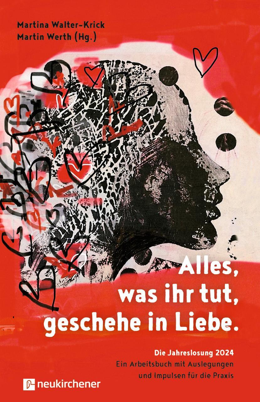 Cover: 9783761569467 | Alles, was ihr tut, geschehe in Liebe | Buch | 158 S. | Deutsch | 2023