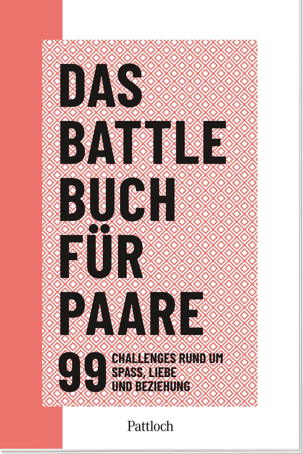 Cover: 9783629008992 | Das Battle-Buch für Paare | Martijn Derikx | Taschenbuch | 128 S.