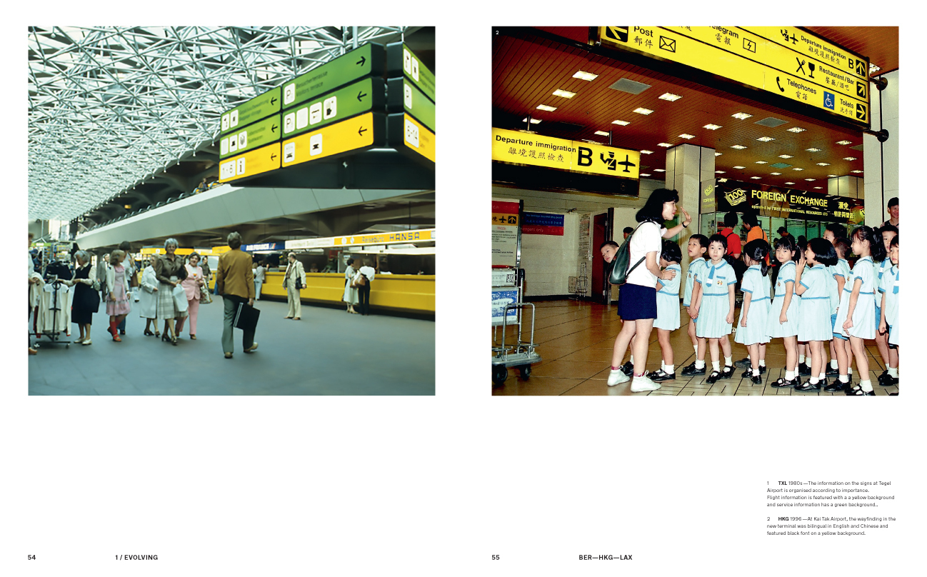 Bild: 9783721210149 | Airport Wayfinding | Heike Nehl (u. a.) | Buch | 272 S. | Englisch