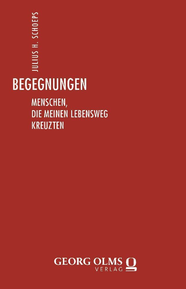 Cover: 9783487163765 | Deutsch-Jüdische Geschichte durch drei Jahrhunderte. Ausgewählte...