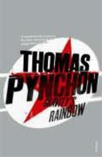 Cover: 9780099533214 | Gravity's Rainbow | Thomas Pynchon | Taschenbuch | Englisch | 1995