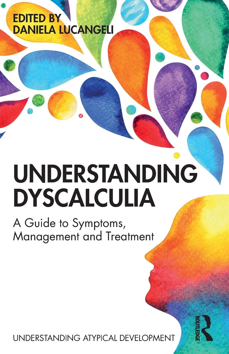 Cover: 9781138389885 | Understanding Dyscalculia | Daniela Lucangeli | Taschenbuch | Englisch