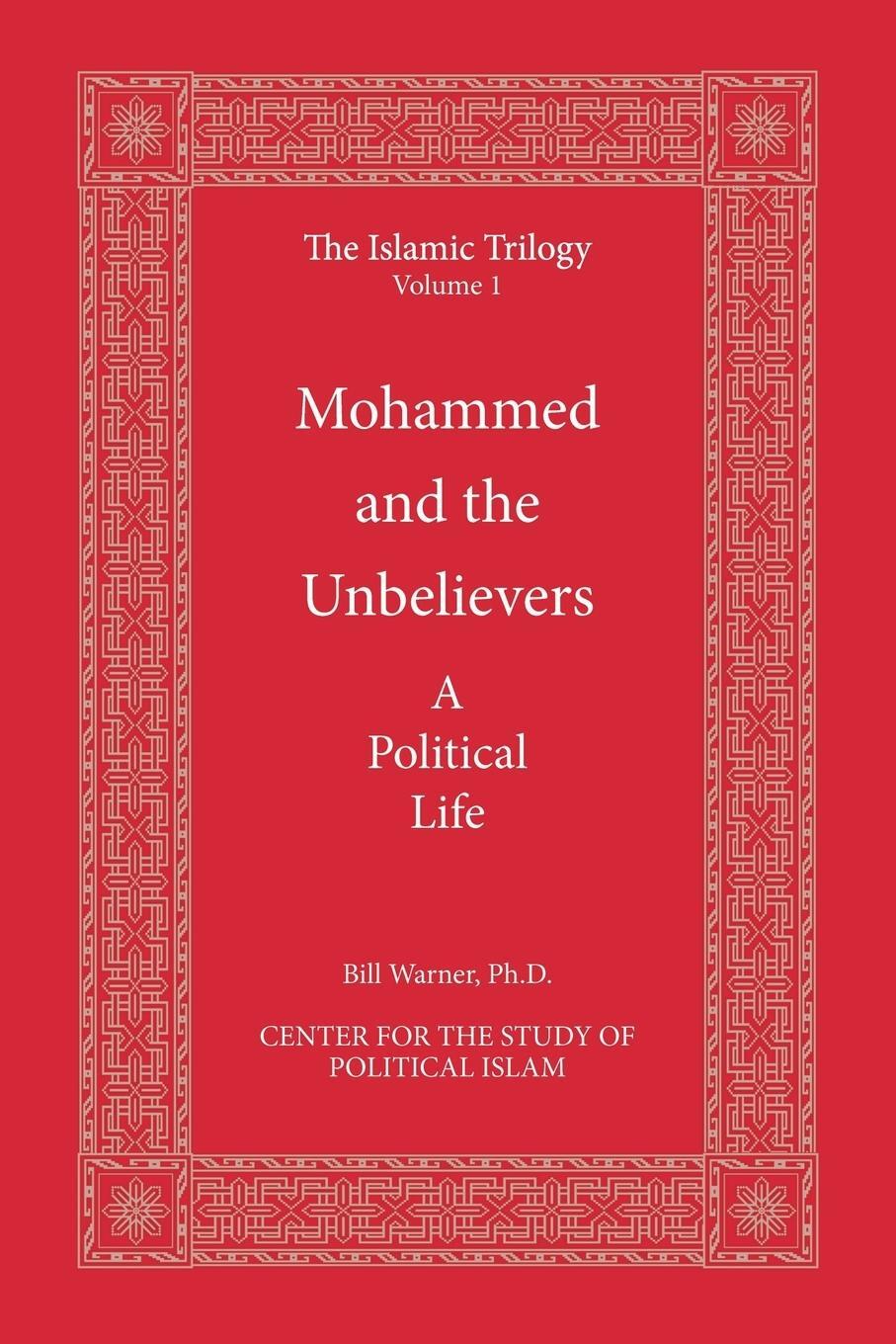 Cover: 9780978552893 | Mohammed and the Unbelievers | Taschenbuch | Paperback | Englisch