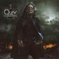 Cover: 886971018929 | Black Rain | Ozzy Osbourne | Audio-CD | 2007 | EAN 0886971018929