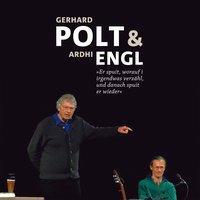 Cover: 9783000435119 | Gerhard Polt &amp; Ardhi Engl (CD) | Gerhard &amp; Engl Polt | Audio-CD | 2015