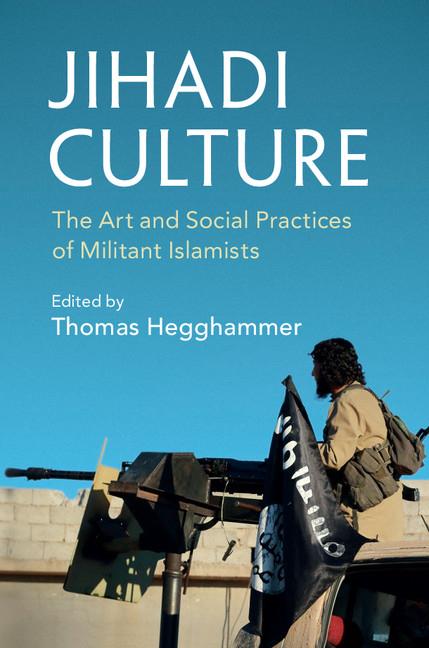 Cover: 9781107614567 | Jihadi Culture | Thomas Hegghammer | Taschenbuch | Englisch | 2017