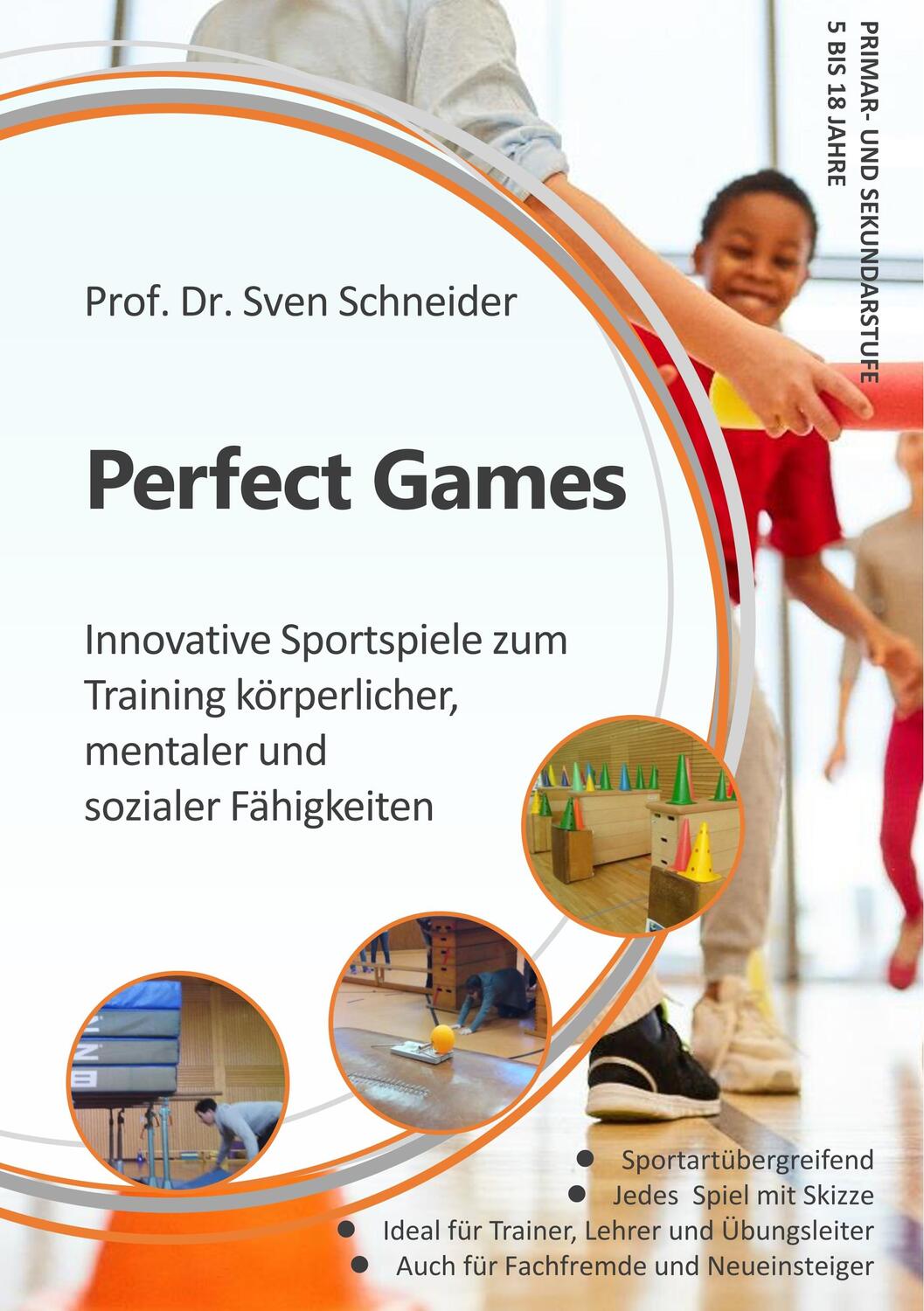 Cover: 9783748131267 | Perfect Games | Sven Schneider | Taschenbuch | Spiralbindung. Ringbuch
