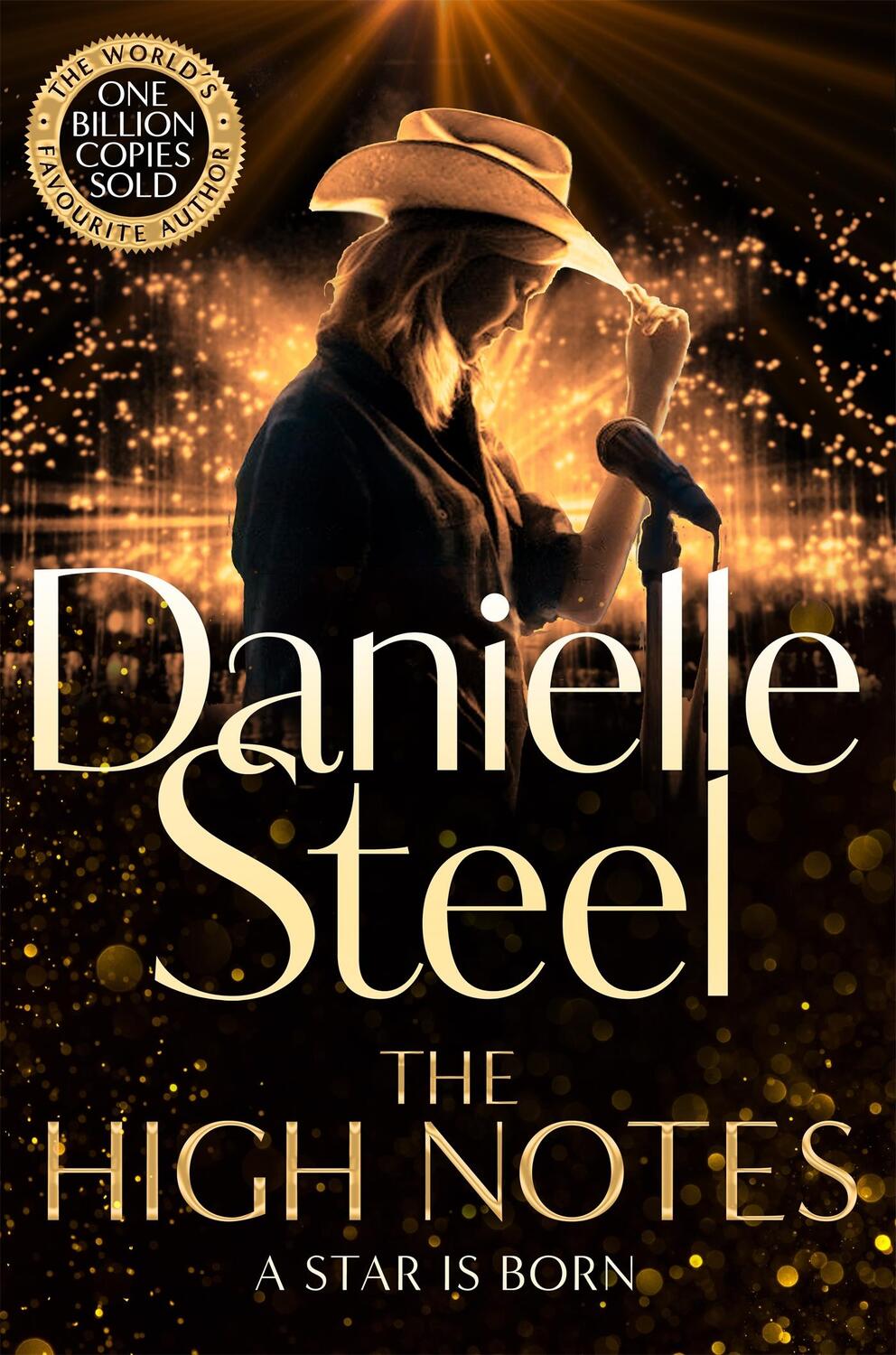 Cover: 9781529022148 | The High Notes | Danielle Steel | Taschenbuch | Englisch | 2023