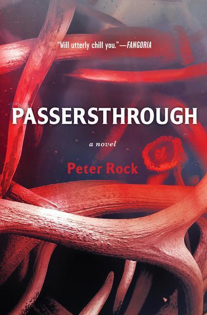 Cover: 9781641294614 | Passersthrough | Peter Rock | Taschenbuch | Einband - flex.(Paperback)