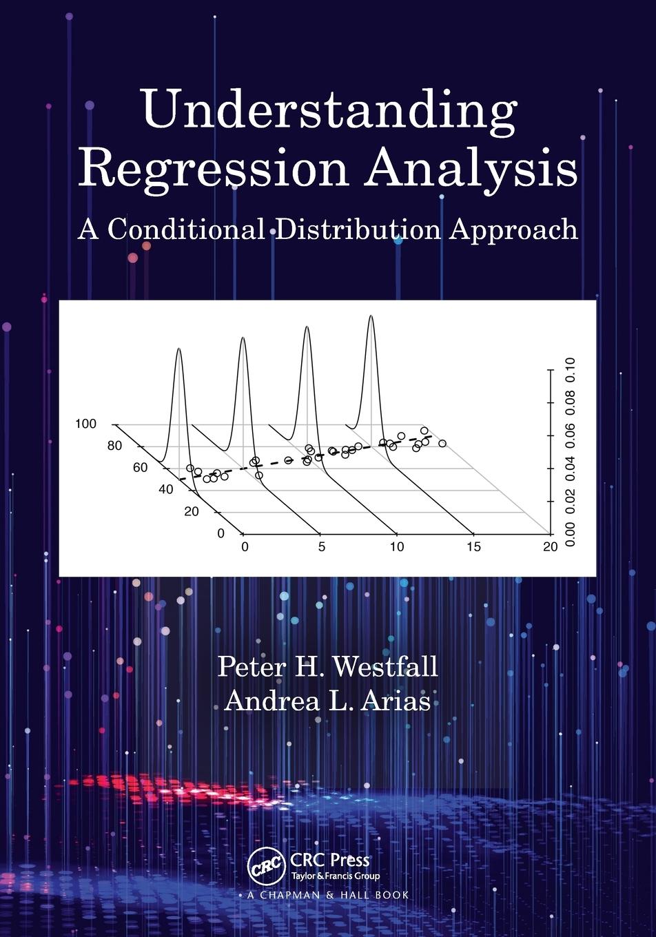 Cover: 9780367493516 | Understanding Regression Analysis | Peter H. Westfall (u. a.) | Buch