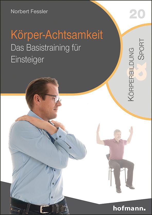 Cover: 9783778032305 | Körper-Achtsamkeit | Das Basistraining für Einsteiger | Fessler | Buch