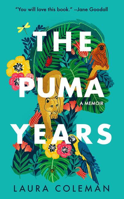 Cover: 9781542022194 | The Puma Years: A Memoir | Laura Coleman | Buch | Gebunden | Englisch