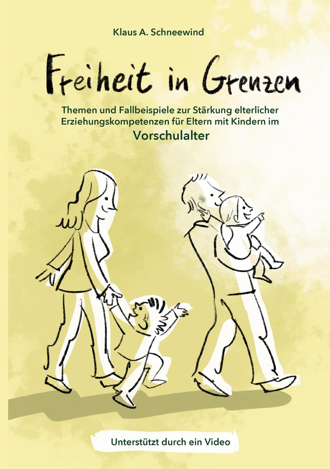 Cover: 9783347088238 | Freiheit in Grenzen - Themen und Fallbeispiele zur Stärkung...