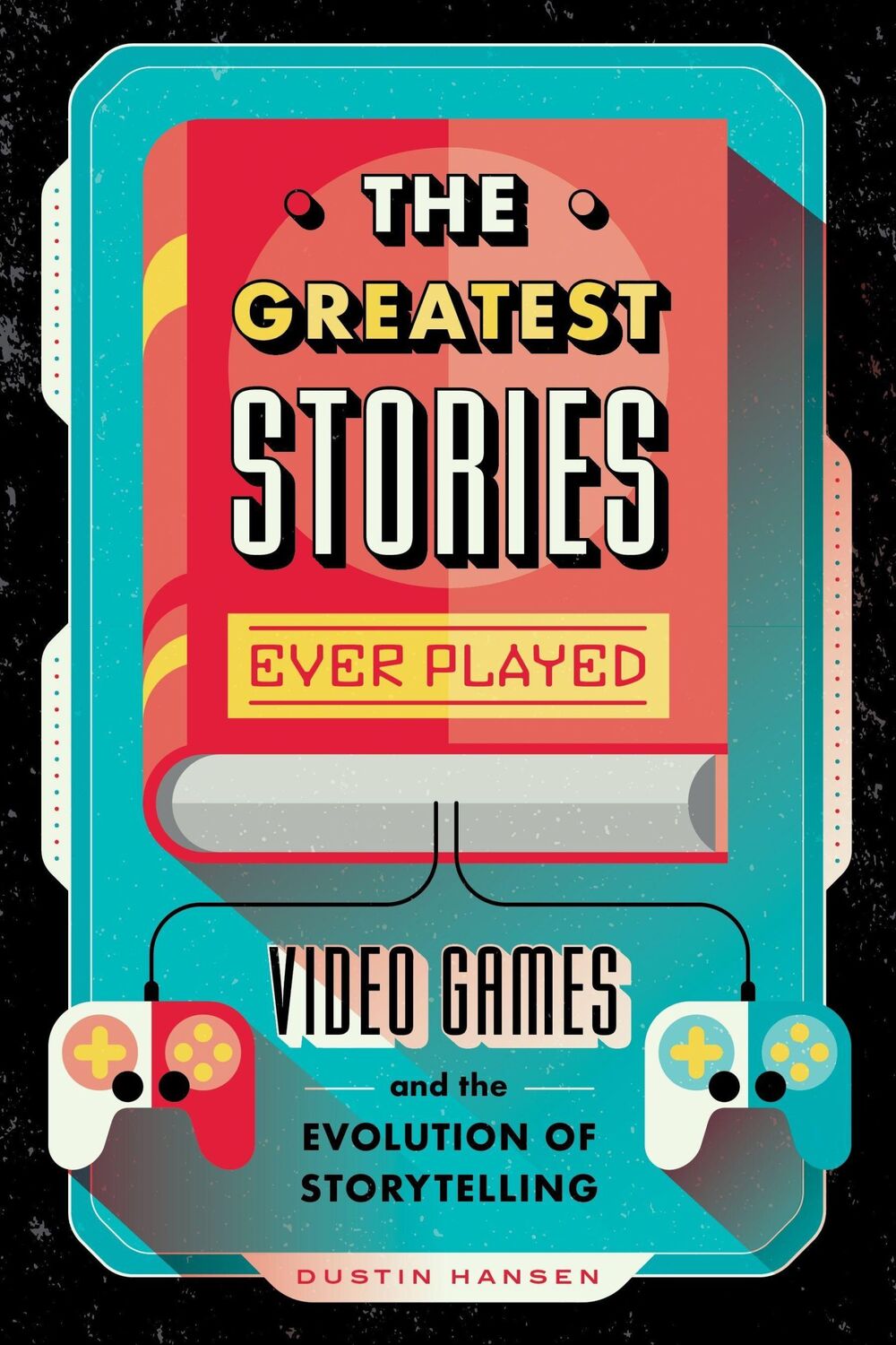 Cover: 9781250183569 | The Greatest Stories Ever Played | Dustin Hansen | Buch | Englisch