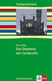 Cover: 9783122627386 | Das Gespenst von Canterville | Oscar Wilde | Taschenbuch | Deutsch