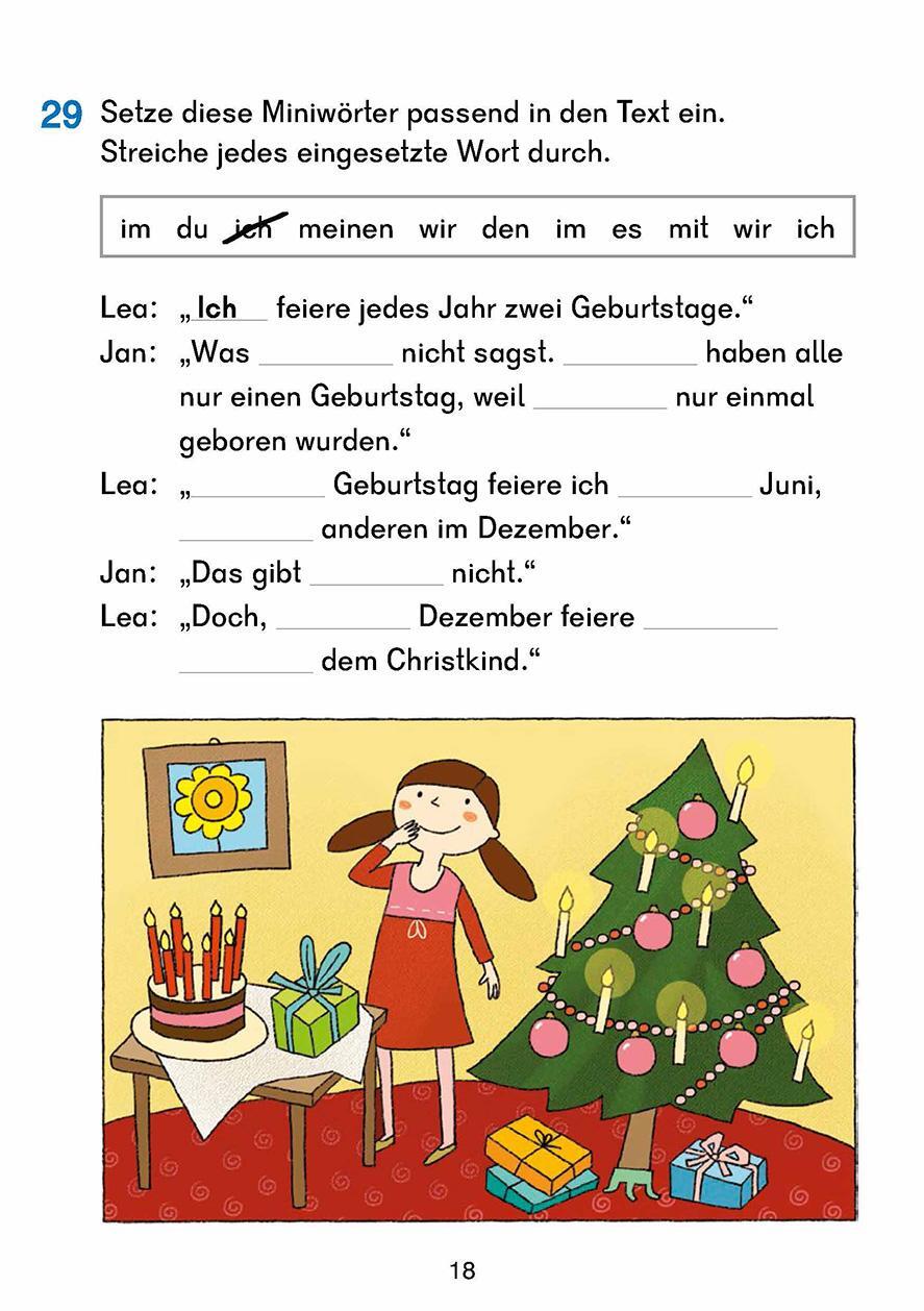 Bild: 9783881002424 | Rechtschreiben und Diktate 2. Klasse | Gerhard Widmann | Taschenbuch