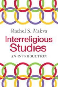 Cover: 9781108826600 | Interreligious Studies | An Introduction | Rachel Mikva | Taschenbuch