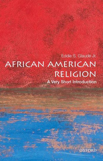 Cover: 9780195182897 | African American Religion | Eddie S Glaude Jr | Taschenbuch | Englisch