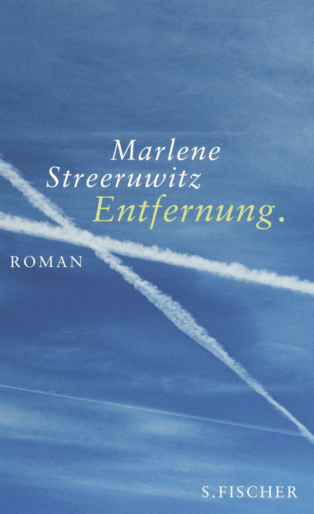 Cover: 9783100744326 | Entfernung. | 31 Abschnitte. Roman | Marlene Streeruwitz | Buch | 2006