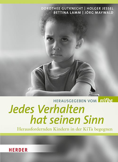 Cover: 9783451392054 | Jedes Verhalten hat seinen Sinn | Nifbe | Taschenbuch | 176 S. | 2022