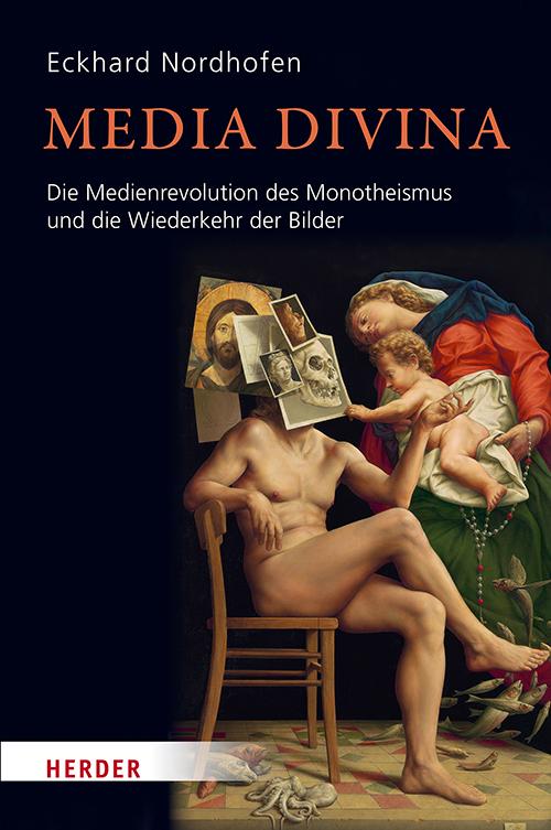 Cover: 9783451397462 | Media divina | Eckhard Nordhofen | Buch | 320 S. | Deutsch | 2022