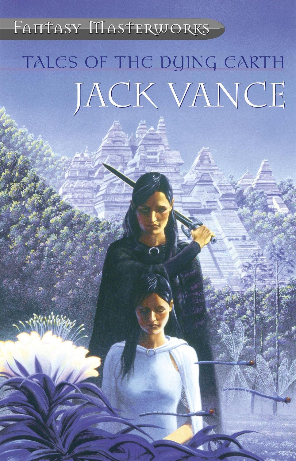 Cover: 9781857989946 | Tales Of The Dying Earth | Jack Vance | Taschenbuch | 743 S. | 2000