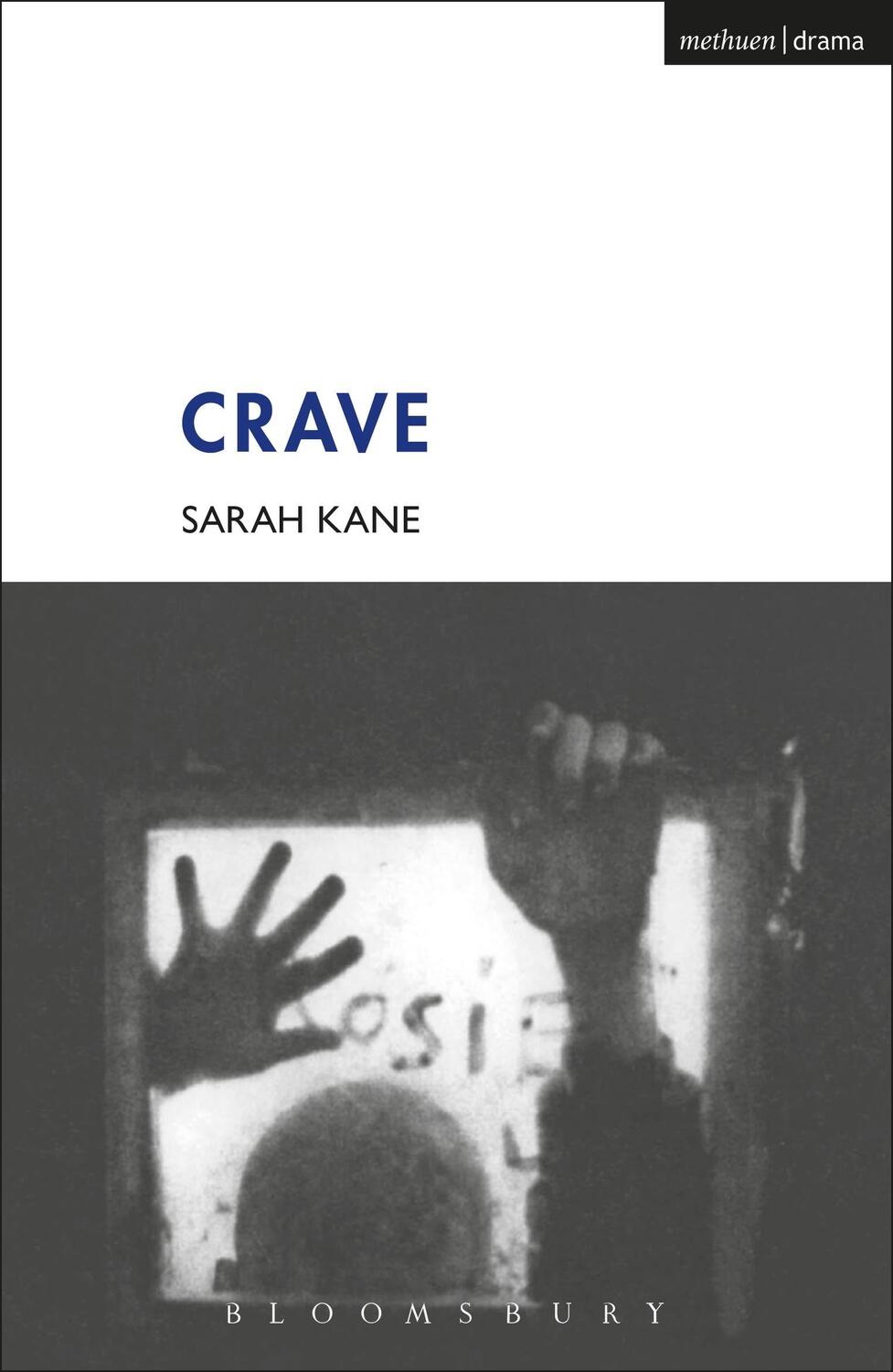 Cover: 9780413728807 | Crave | Sarah Kane | Taschenbuch | Modern Plays | Englisch | 1998