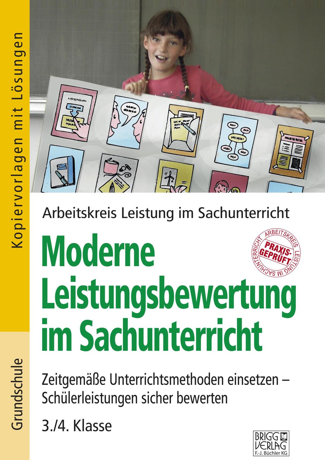 Cover: 9783956600883 | Moderne Leistungsbewertung im Sachunterricht | Sachunterricht (u. a.)