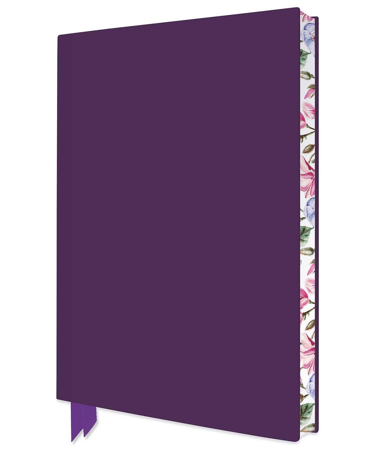 Cover: 9781839644719 | Purple Artisan Sketch Book | Buch | 144 S. | Englisch | 2022