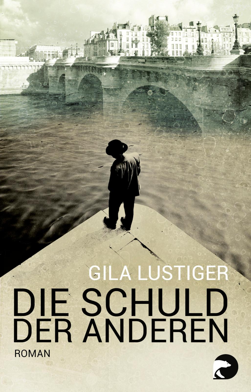 Cover: 9783833310430 | Die Schuld der anderen | Roman | Gila Lustiger | Taschenbuch | 493 S.