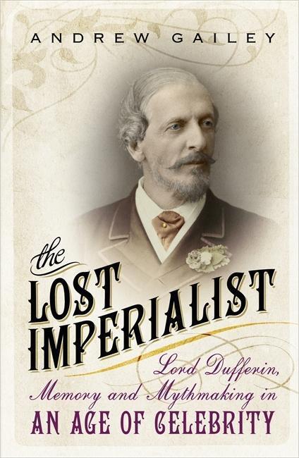 Cover: 9781444792454 | The Lost Imperialist | Andrew Gailey | Taschenbuch | Englisch | 2016