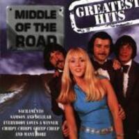 Cover: 743215306825 | Greatest Hits | Middle Of The Road | Audio-CD | 1998