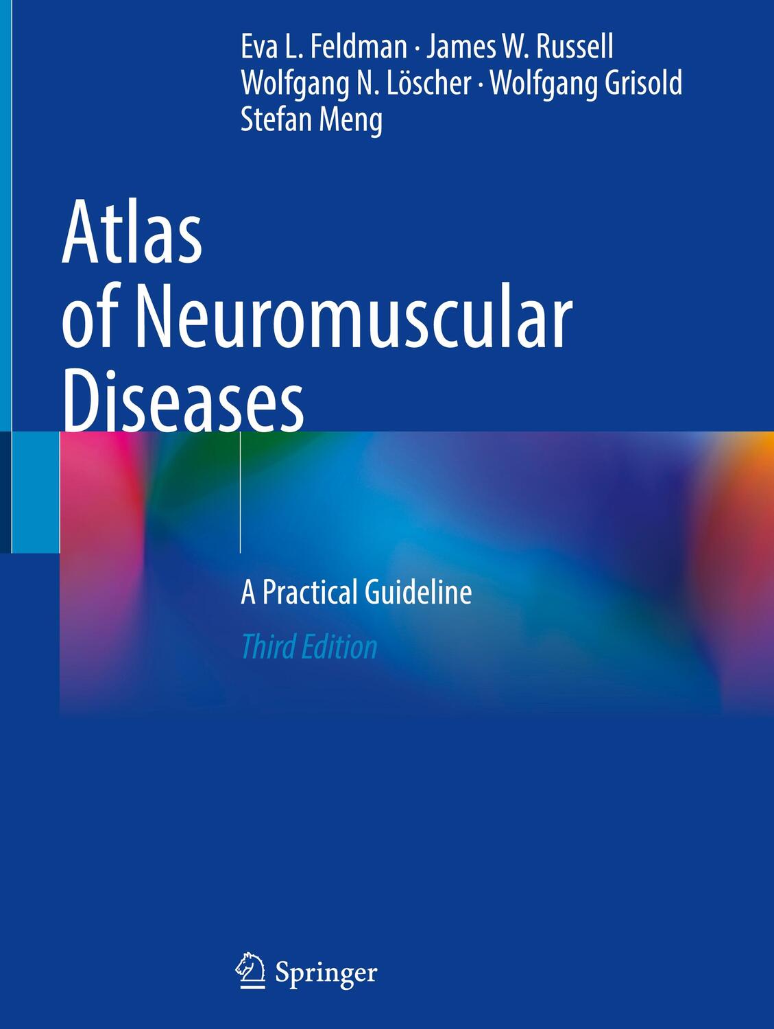 Cover: 9783030634483 | Atlas of Neuromuscular Diseases | A Practical Guideline | Buch | 2021