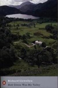 Cover: 9780141185859 | How Green Was My Valley | Richard Llewellyn | Taschenbuch | Englisch