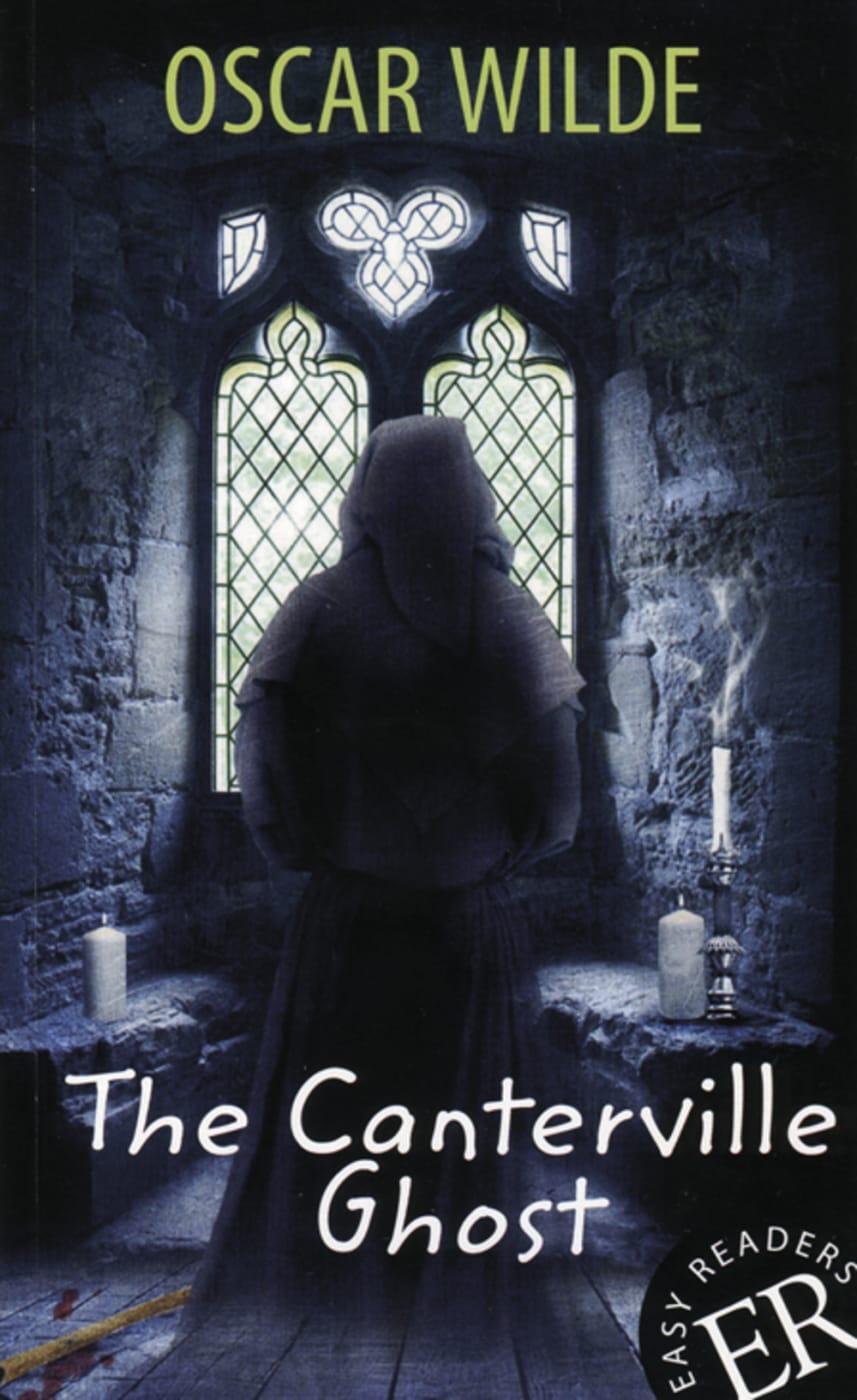 Cover: 9783125354333 | The Canterville Ghost | Oscar Wilde | Taschenbuch | 48 S. | Deutsch