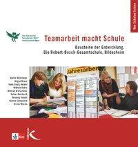 Cover: 9783780010230 | Teamarbeit macht Schule | Binsteiner | Taschenbuch | 120 S. | Deutsch