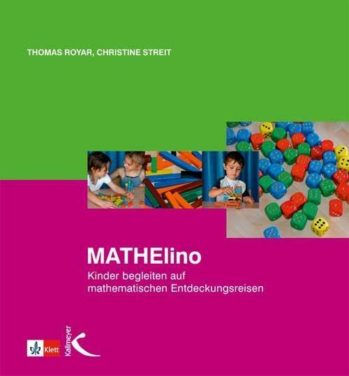 Cover: 9783780010605 | MATHElino | Kinder begleiten auf mathematischen Entdeckungsreisen