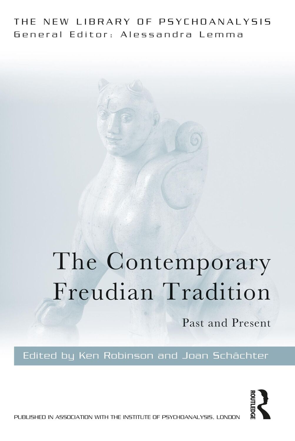 Cover: 9780367483562 | The Contemporary Freudian Tradition | Past and Present | Taschenbuch