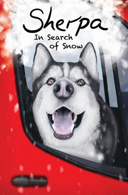 Cover: 9781739805500 | Sherpa, In Search of Snow | Ellie Adkinson (u. a.) | Buch | Englisch
