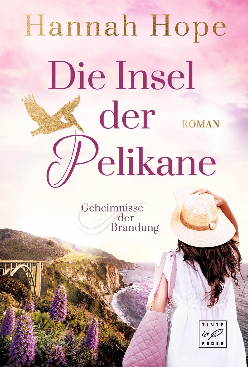 Cover: 9782496714609 | Die Insel der Pelikane | Hannah Hope | Taschenbuch | Paperback | 2023