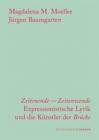 Cover: 9783868285727 | Zeitenende - Zeitenwende | Jürgen/Moeller, Magdalena M Baumgarten