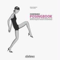 Cover: 9783830708445 | Fashionable Posingbook | Michael/Pechstein, Tobias Voigtländer | Buch