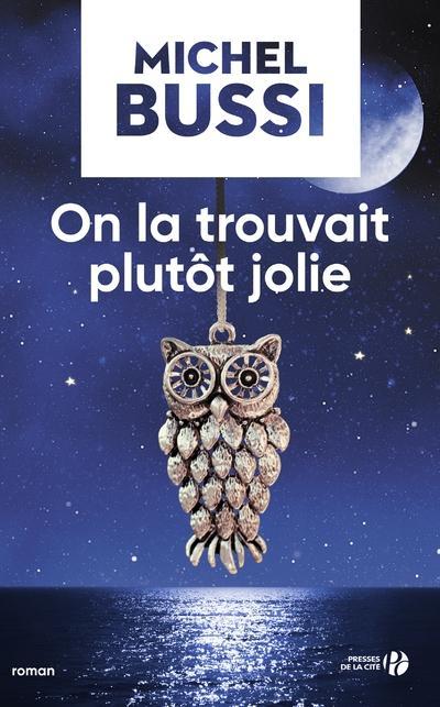 Cover: 9782266286299 | On la trouvait plutôt jolie | Pocket 17262 | Michel Bussi | Buch