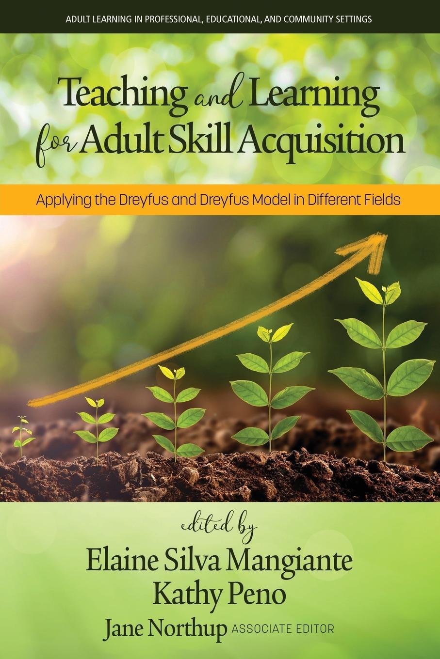Cover: 9781648025006 | Teaching and Learning for Adult Skill Acquisition | Mangiante | Buch