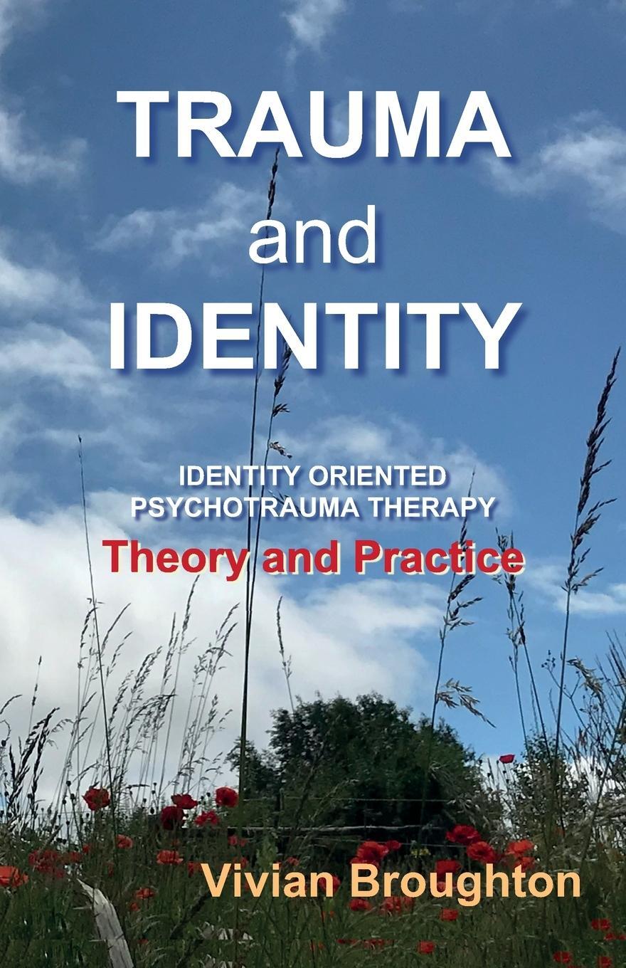 Cover: 9781838141912 | Trauma and Identity | Vivian Broughton | Taschenbuch | Paperback